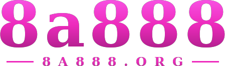 8a888 logo